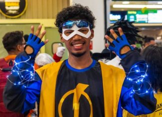 Zona Geek 2026 chega a Manaus com feira asiática, cosplay e atrações da cultura pop