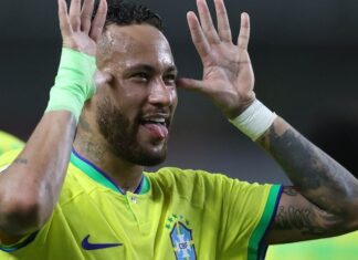 Neymar é convocado e tem última chance para vencer a Copa