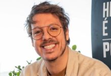 O que é persona non grata, termo usado em projeto contra Fábio Porchat