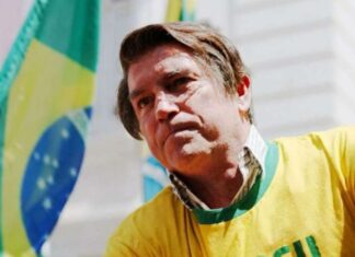 Quantos milhões ganhou ator que faz Bolsonaro e qual o cachê dos outros do elenco