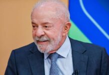 Pesquisa mostra uma pequena melhora na avaliação do governo Lula diante do último levantamento