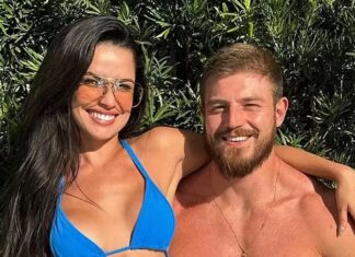 Juliette nega que faça ‘rala e rola’ todo dia: ‘Três vezes na semana está ótimo’