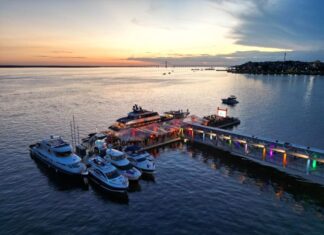 Prefeitura de Manaus participa de encontro internacional sobre revitalização de áreas centrais