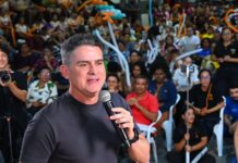 David Almeida sobe o tom, acusa Wilson Lima sobre recursos da UEA e promete formalizar denúncia