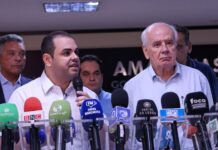 Governador Roberto Cidade torna sem efeito decreto que remanejava R$ 100 milhões da UEA