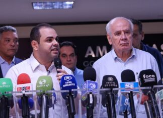Governador Roberto Cidade torna sem efeito decreto que remanejava R$ 100 milhões da UEA
