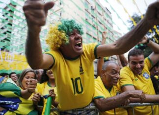 Coração de torcedor sofre mesmo? Especialista explica o que acontece no organismo durante uma partida decisiva