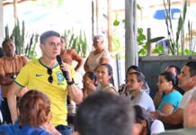David Almeida defende setor primário como eixo estratégico para o desenvolvimento do Amazonas