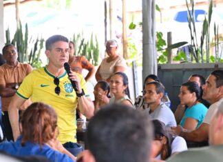 David Almeida defende setor primário como eixo estratégico para o desenvolvimento do Amazonas
