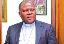 Bispo nomeado por papa Leão XIV é morto a tiros em Moçambique