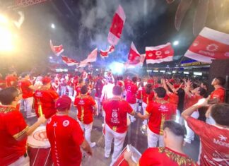 Garantido terá programação intensa em junho no ritmo de esquenta do Festival de Parintins