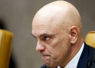 AGU pede intervenção do Brasil em processo da Rumble e Truth Social contra Moraes nos EUA