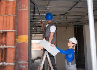 Nova tendência da construção civil, sistema a seco reduz impactos ambientais e acelera obras