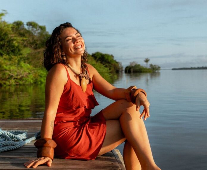 22-6-26 Joias amazônicas de Alessandra Andrade