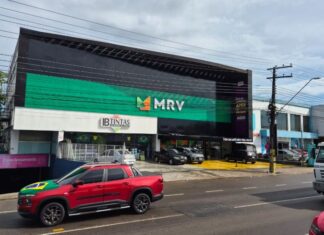 Nova estrutura eleva padrão do mercado imobiliário e redefine atendimento em Manaus
