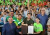 Renato Junior lança ‘Junho Verde’ com convocação de aprovados no concurso da Semmas