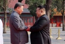O que está em jogo na visita de Xi Jinping à Coreia do Norte