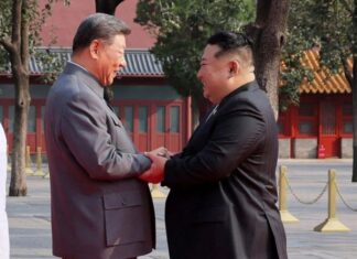 O que está em jogo na visita de Xi Jinping à Coreia do Norte
