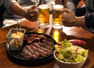 Churrasco e resenha entre amigos: Copa aquece consumo e Nova Era espera crescimento de 10% nas vendas