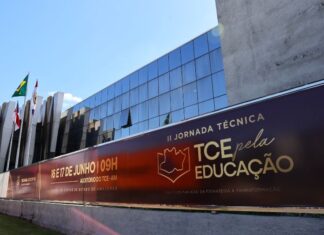 TCE-AM transmite debate sobre políticas públicas e educação nesta quarta-feira