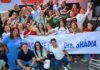 David Almeida mobiliza profissionais da saúde e lança pré-candidatura de Shádia Fraxe pelo Avante
