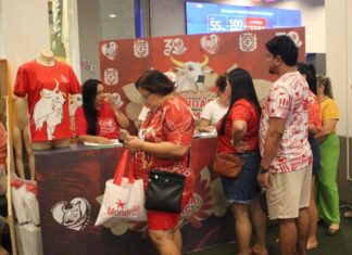 Troca de ingressos para a feijoada do MAG segue até quinta-feira no Amazonas Shopping