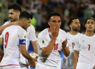 Seleção do Irã poderá entrar nos EUA um dia antes dos jogos da Copa do Mundo, diz DHS