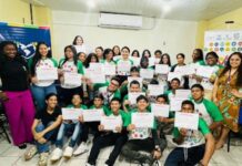 Dia Mundial do Refugiado: parceria entre CIEE e ACNUR amplia oportunidades para jovens refugiados no Brasil