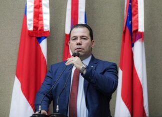 Após mudança na Saúde, Wilker Barreto defende nova fase com foco na regularização de pagamentos