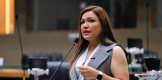 Aprovado projeto de Joana Darc que fortalece proteção das nascentes e recursos hídricos no Amazonas