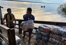 FAS e Festival da Cunhã arrecadam mais de 43 toneladas de alimentos para comunidades tradicionais da Amazônia