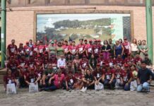 Lideranças amazônicas se reúnem em Manaus para construir novos caminhos para os territórios