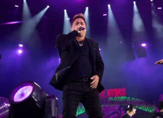 Festa dos Visitantes 2026: Evento no Bumbódromo reúne 25 mil pessoas
