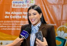 Mayra Dias apresenta sete emendas para fortalecer saúde, educação, segurança e inclusão social no Amazonas