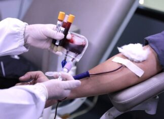 Em alusão ao Dia Mundial do Doador de Sangue, Assembleia Legislativa incentiva doações para salvar vidas