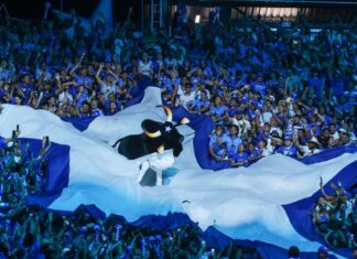 Caprichoso encerra apresentações destacando cultura, memória e tradições da Região Norte