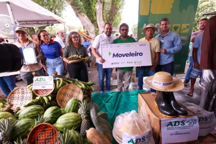 Governador Roberto Cidade em Itacoatiara_Fotos_Divulgação 7(1)