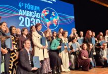 Hapvida supera meta do Pacto Global da ONU e alcança mais de 46% de mulheres na alta liderança
