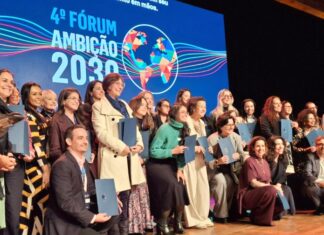 Hapvida supera meta do Pacto Global da ONU e alcança mais de 46% de mulheres na alta liderança