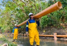 Águas de Manaus completa oito anos com expansão histórica dos serviços de saneamento na capital