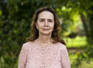 Lúcia Helena Galvão apresenta em Manaus a palestra “Criatividade: aquilo que só você pode trazer ao mundo”