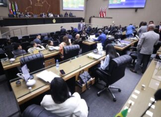 Preocupação com mudanças climáticas motiva apresentação de Projetos de Lei na Aleam