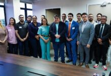 Presidente David Reis confirma posse dos aprovados no concurso da CMM para 1º de dezembro