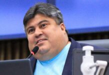 David Reis mantém compromisso fiscal e antecipa primeira parcela do 13º salário