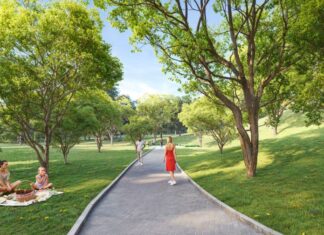 Projeto investe em corredor ecológico na Zona Norte de Manaus