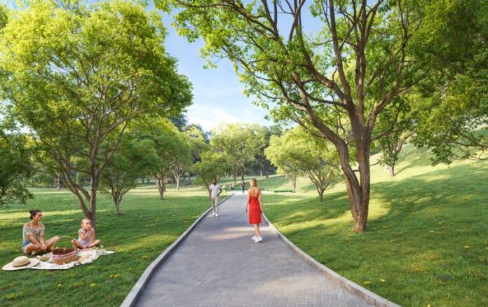 Projeto investe em corredor ecológico na Zona Norte de Manaus 2