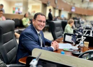 PL de Raiff Matos amplia acessibilidade em Manaus