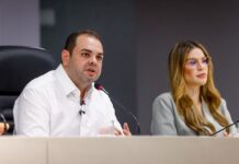 Roberto Cidade destina mais de R$ 8,5 milhões para fortalecer instituições sociais de Manaus