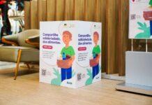 Doação que alimenta esperança: campanha nacional arrecada alimentos até 21 de junho em Manaus