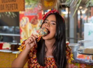 Shopping Grande Circular realiza festa junina durante todo o mês de junho